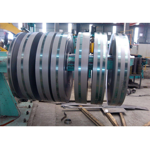 Hot-rolled pickling coil