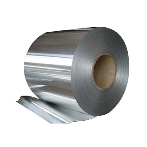 Cold rolled coils(sheets)